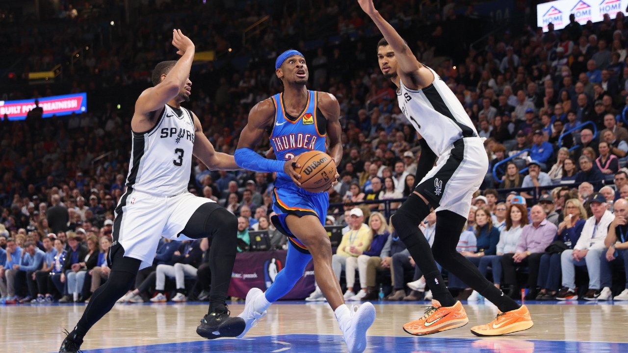 NBA ने कॉन्फरन्स फायनलचे वेळापत्रक जाहीर केले