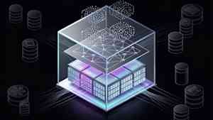 SurrealDB 3.0 ला पाच डेटाबेसचा RAG स्टॅक बदलायचा आहे