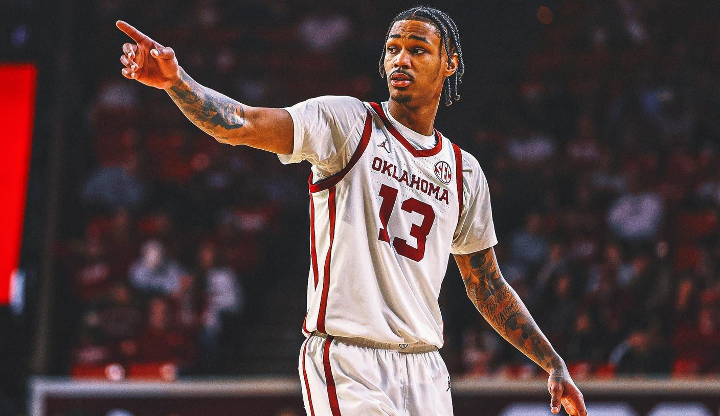 पॉपकॉर्न मशीनला आग लागल्याने ओक्लाहोमाचा जॉर्जियाविरुद्धचा विजय लांबला आहे