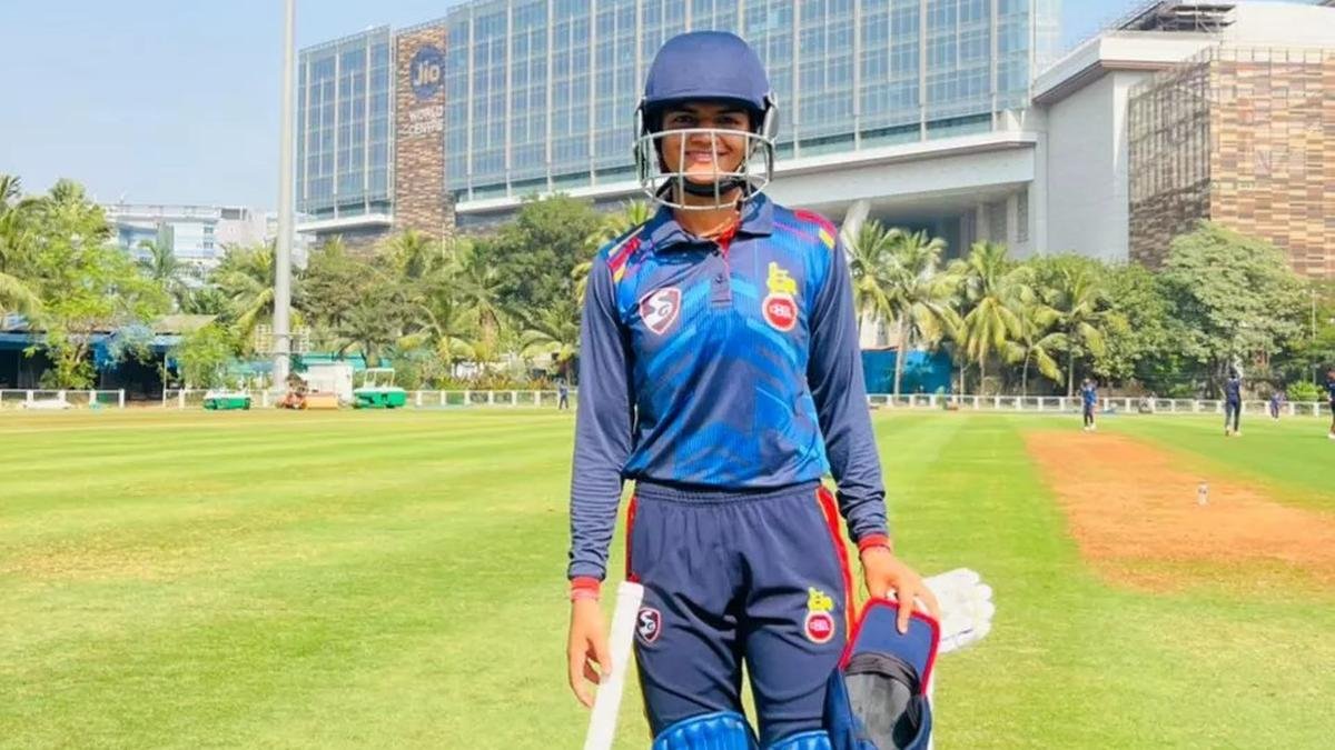 वरिष्ठ महिला एकदिवसीय ट्रॉफी 2026: दिल्लीने महाराष्ट्रावर मात केली; छत्तीसगडने मुंबईला थक्क केले