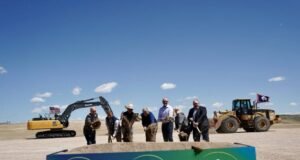 सोडियम-कूल्ड न्यूक्लियर प्लांट वास्तवाच्या एक पाऊल जवळ • रेकॉर्ड