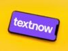 TextNow फोन डेटामध्ये अमर्यादित झटपट प्रवेशासाठी eSIM पर्याय जोडते