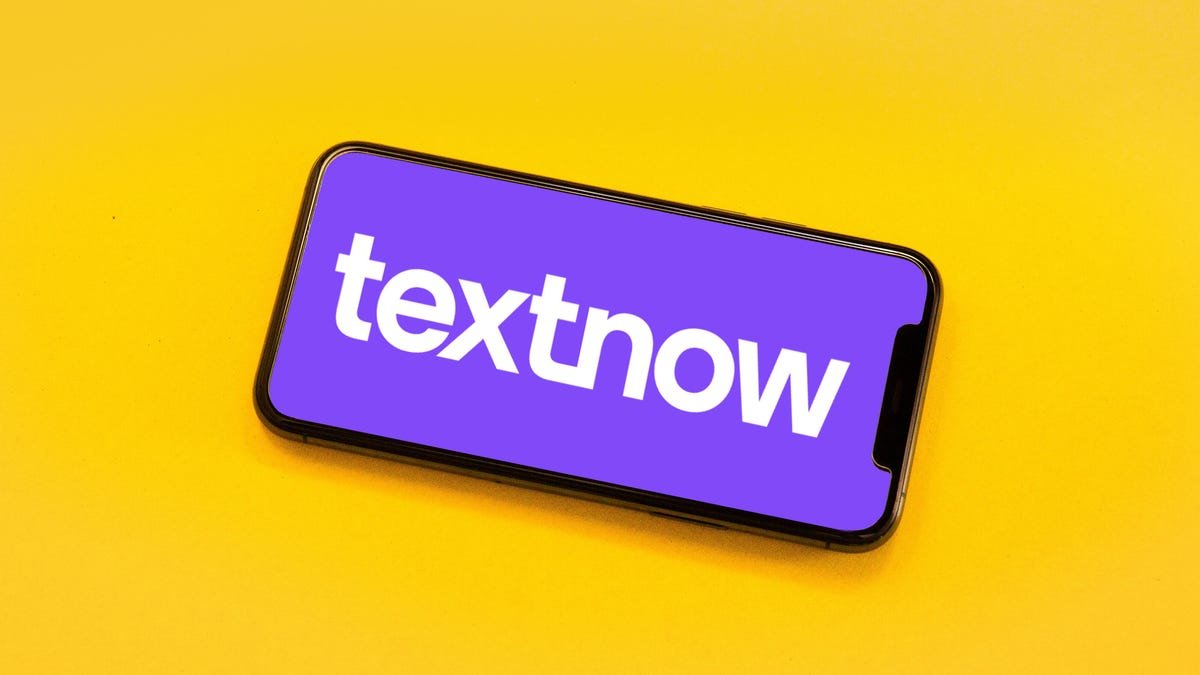 TextNow फोन डेटामध्ये अमर्यादित झटपट प्रवेशासाठी eSIM पर्याय जोडते