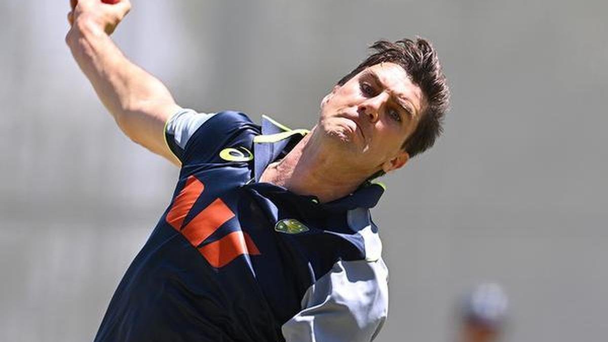 ऍशेस 2025-26: कमिन्स ब्रिस्बेनला परतण्याची ऑस्ट्रेलियाला आशा, ख्वाजा गब्बाबाबत अनिश्चित