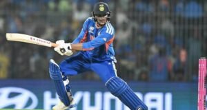 IND vs WI: T20I मध्ये ईडन गार्डन्सवर सर्वाधिक यशस्वी पाठलाग कोणता आहे?