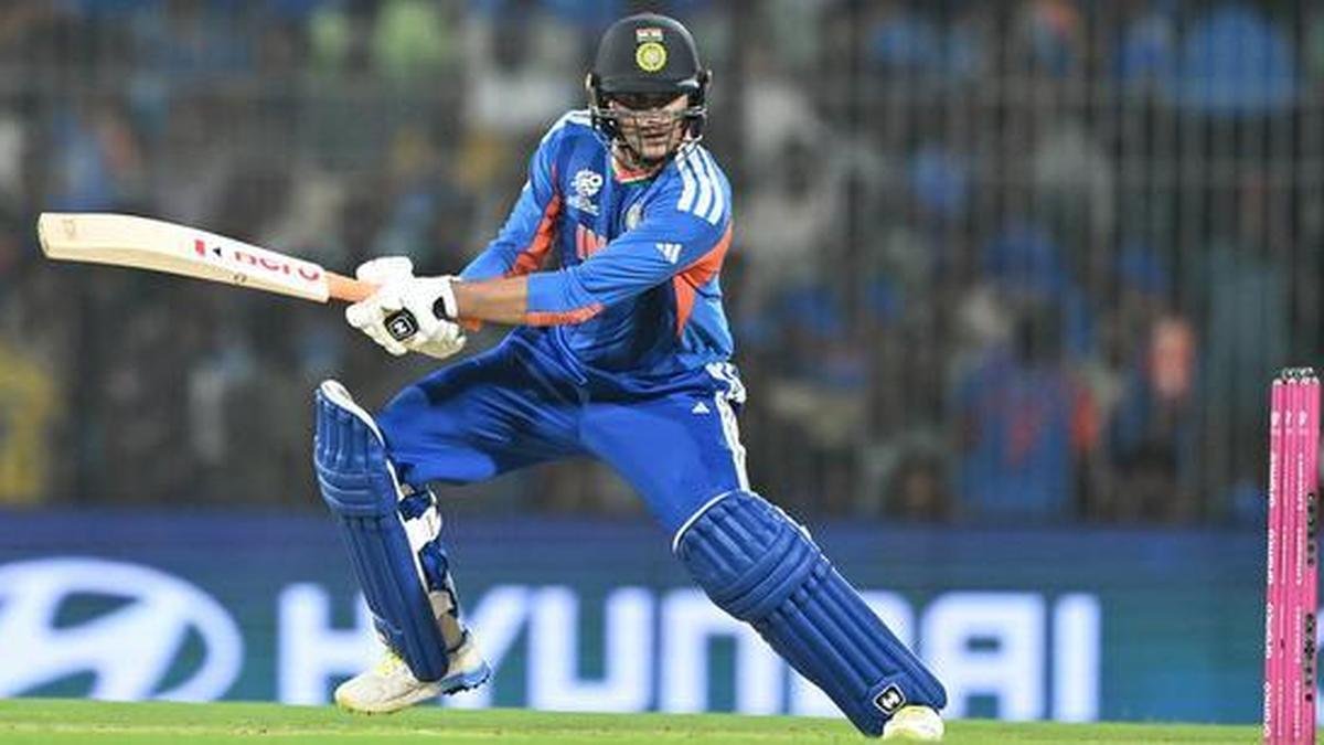IND vs WI: T20I मध्ये ईडन गार्डन्सवर सर्वाधिक यशस्वी पाठलाग कोणता आहे?
