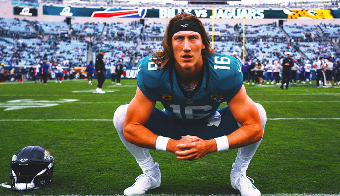 2 परदेशी होम गेम्ससह जग्वार्स 1ली NFL टीम; लंडनमध्ये कमांडर खेळत आहेत