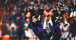 जायंट्स NFL मोफत एजन्सी अंदाज: 2 NY खेळाडू जॉन Harbaugh युग सुरू करण्यासाठी साइन इन करतील