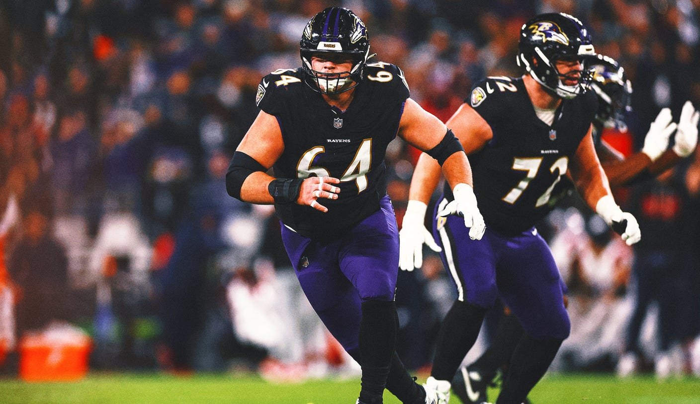 जायंट्स NFL मोफत एजन्सी अंदाज: 2 NY खेळाडू जॉन Harbaugh युग सुरू करण्यासाठी साइन इन करतील