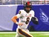 2026 UFL आठवडा 8 निकाल