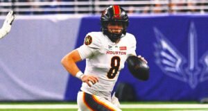 2026 UFL आठवडा 8 निकाल