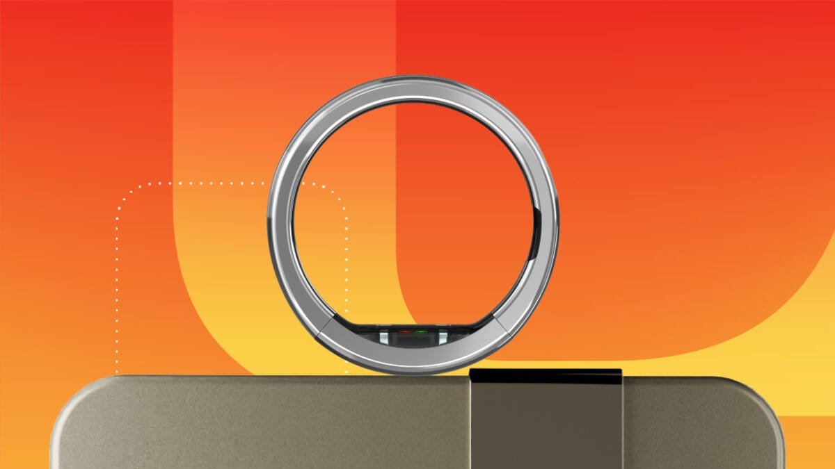 अल्ट्राह्युमन रिंग प्रो चांगले बॅटरी आयुष्य, अधिक कार्य आणि विश्लेषण देते