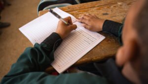 IOM ने बाल तस्करी रोखण्यासाठी जागतिक कारवाई वाढविण्याचे आवाहन केले आहे