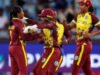 वेस्ट इंडिजने ग्रेनाडा येथे श्रीलंकेविरुद्धच्या T20I साठी महिला संघाची घोषणा केली