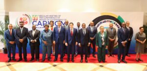 CARICOM नेत्यांनी संयुक्तपणे अमेरिकेच्या परराष्ट्र सचिवांसोबत “अत्यंत रचनात्मक” बैठकीची माहिती दिली