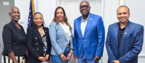 कॅरिबियन टूरिझम ऑर्गनायझेशन सीईओ: प्रादेशिक लवचिकतेसाठी कृषी की