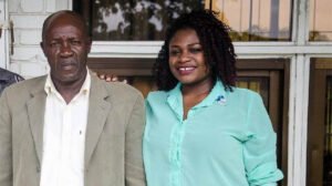 प्रेस रिलीझ: मॅनिसेल आणि मेजर सायमन, एक हैतीयन वडील आणि त्यांची सुरीनाममध्ये जन्मलेली मुलगी, यांना IICA ने ग्रामीण अमेरिकेतील नेते म्हणून मान्यता दिली आहे.