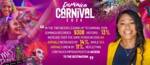 Mas Domnik 2026 Recap – आकडेवारी आणि चित्रपटानंतर