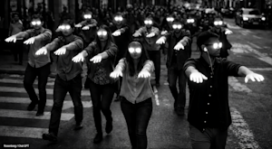 AI चा खरा धोका डीपफेक नसून रोजच्या कुजबुजांमध्ये असेल तर?