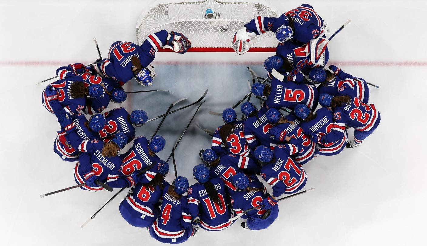 bet365 बोनस कोड: FOX365 यूएसए विरुद्ध कॅनडा महिला हॉकी फायनलसाठी बोनस बेटांमध्ये $150 सुरक्षित करण्यासाठी