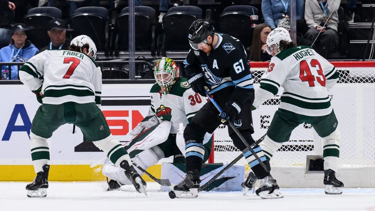 मॅमथने वाइल्डची विजयी मालिका सहा धावांवर संपुष्टात आणली