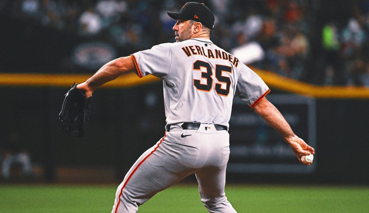 जस्टिन व्हरलँडर डेट्रॉईट टायगर्समध्ये $13 दशलक्ष, एक वर्षाच्या करारावर परतला