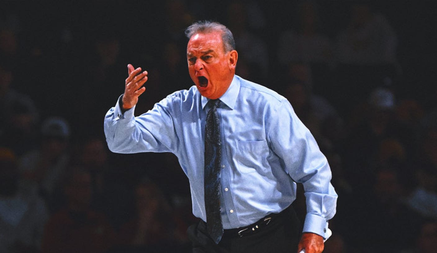 टेक्सासचे प्रशिक्षक विक शेफर वँडरबिल्टच्या पराभवानंतर संघाला फाडतात: ‘आमच्याकडे हृदय नाही’