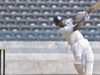 रणजी ट्रॉफी 2025-26: सरफराजच्या द्विशतकामुळे मुंबई हैदराबाद विरुद्ध दुसऱ्या दिवशी 560 वर पोहोचली
