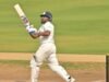 रणजी ट्रॉफी 2025-26: सर्फराज खानने हैदराबादविरुद्धच्या द्विशतकासाठी अझरुद्दीनच्या टिप्सचे श्रेय दिले