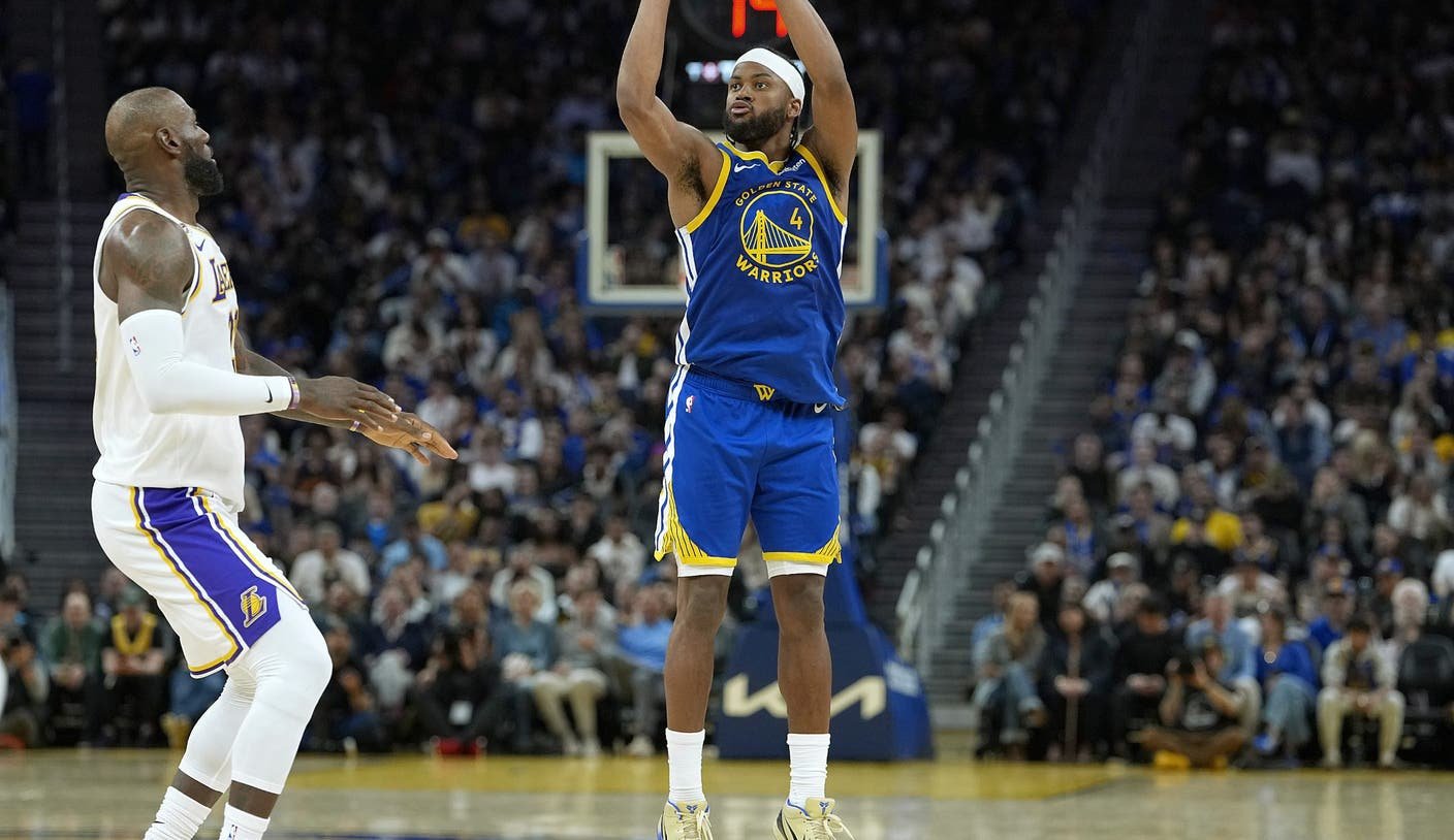 डबल प्रोमो कोड फॉक्स: आमचा कोड एंटर करा आणि क्लिपर्स वि वॉरियर्ससाठी $10 नो डिपॉझिट प्रोमोचा दावा करा