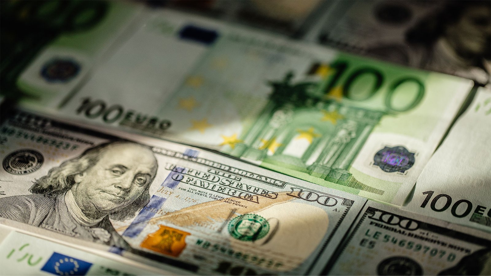 युरोप युनायटेड स्टेट्सवरील अवलंबित्व कमी करू शकतो आणि कोणत्या किंमतीवर? | व्यवसाय आणि अर्थशास्त्र