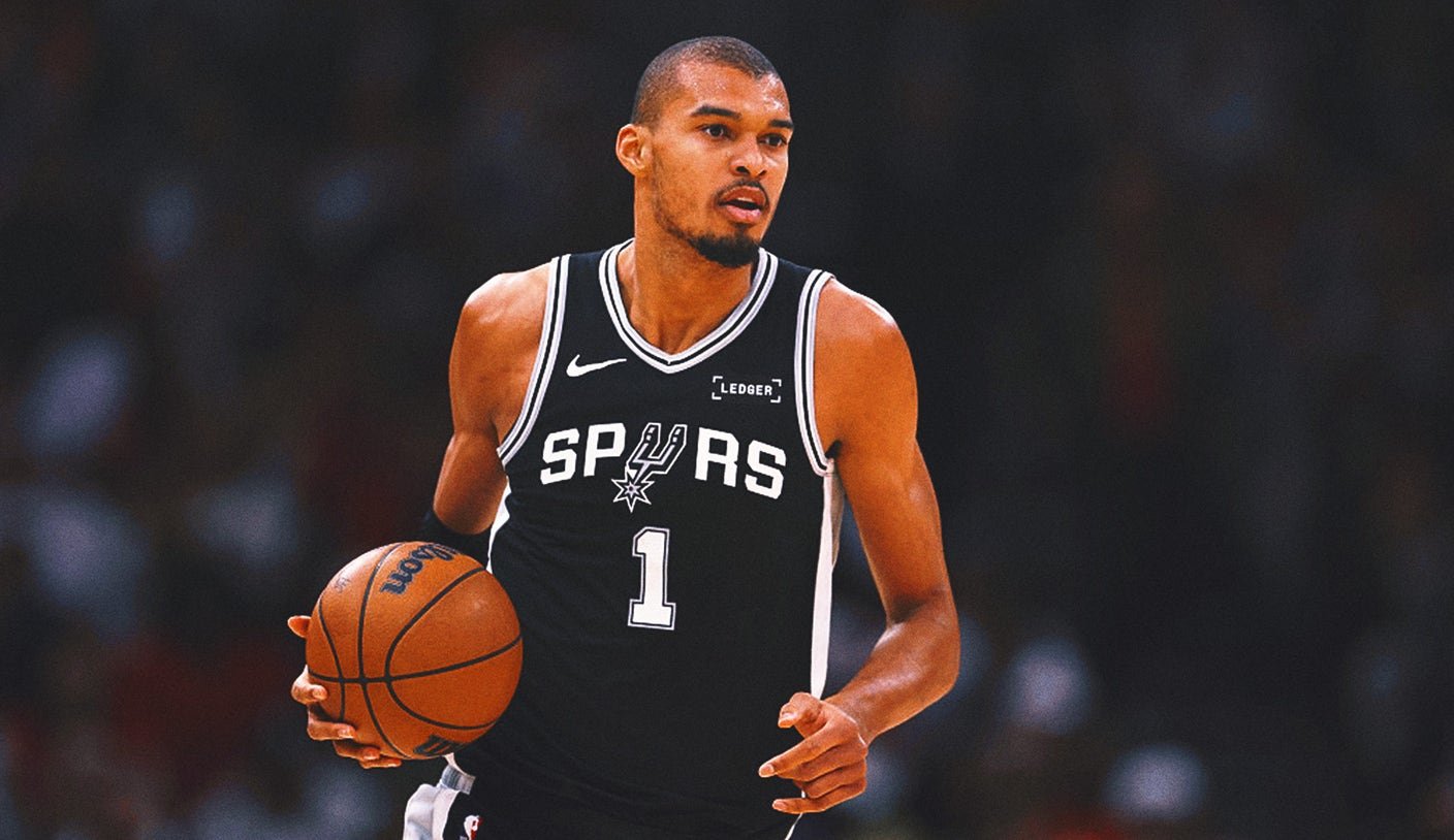 2026 NBA ऑल-स्टार वीकेंड ऑड्स: वेम्बीने गेम MVP जिंकण्याची बाजू घेतली