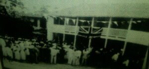 वेस्ली हायस्कूलने 25 फेब्रुवारी 2026 रोजी शताब्दी सोहळा सुरू केला