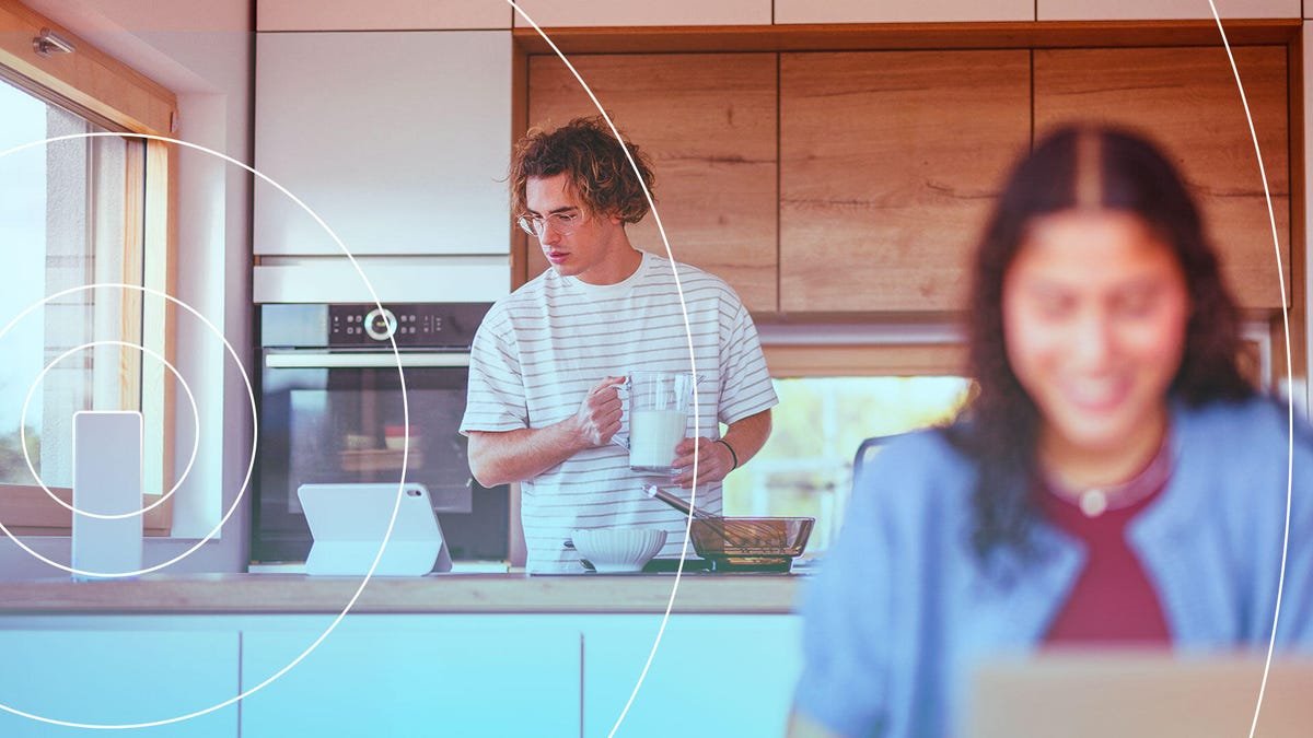 वाय-फाय 7 अपग्रेड करणे योग्य आहे का? MSI च्या Roamii Mesh Systems कसे बसतात ते येथे आहे