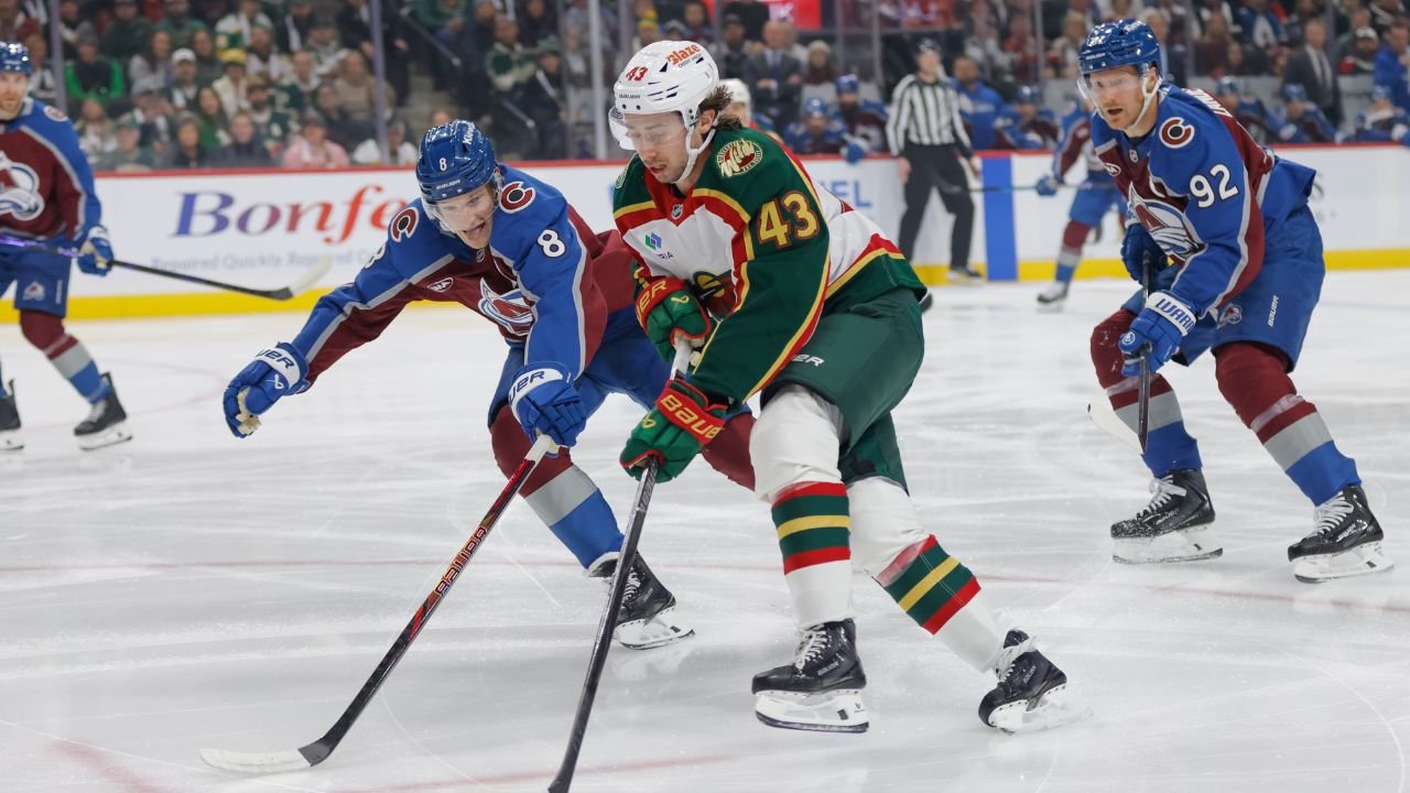 नऊ NHL कथा आम्ही 2026 मध्ये पाहणार आहोत