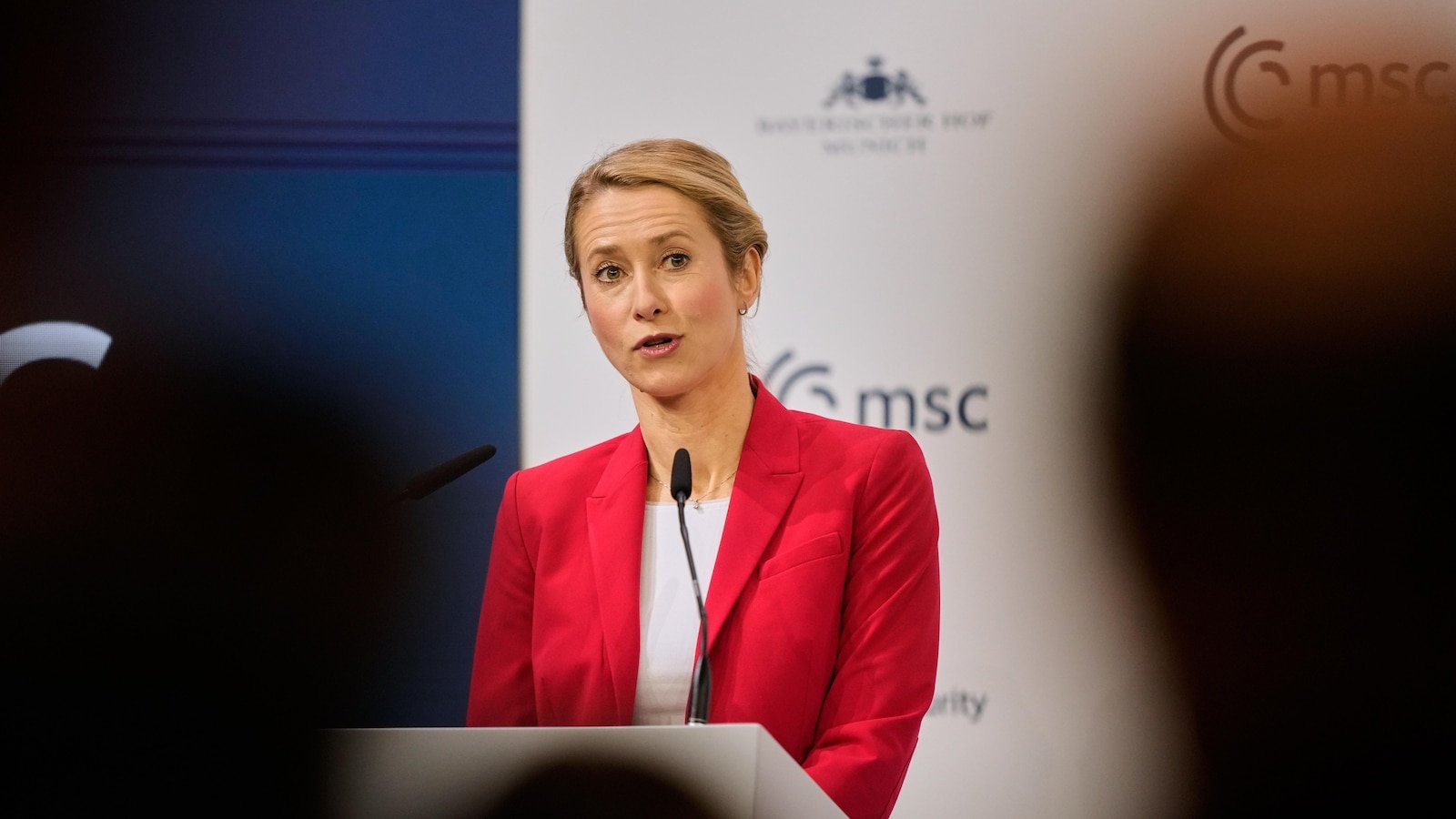 ‘सभ्यता मिटवण्याचा’ दावा करून युरोपीय लोक अमेरिकेकडे माघार घेत आहेत