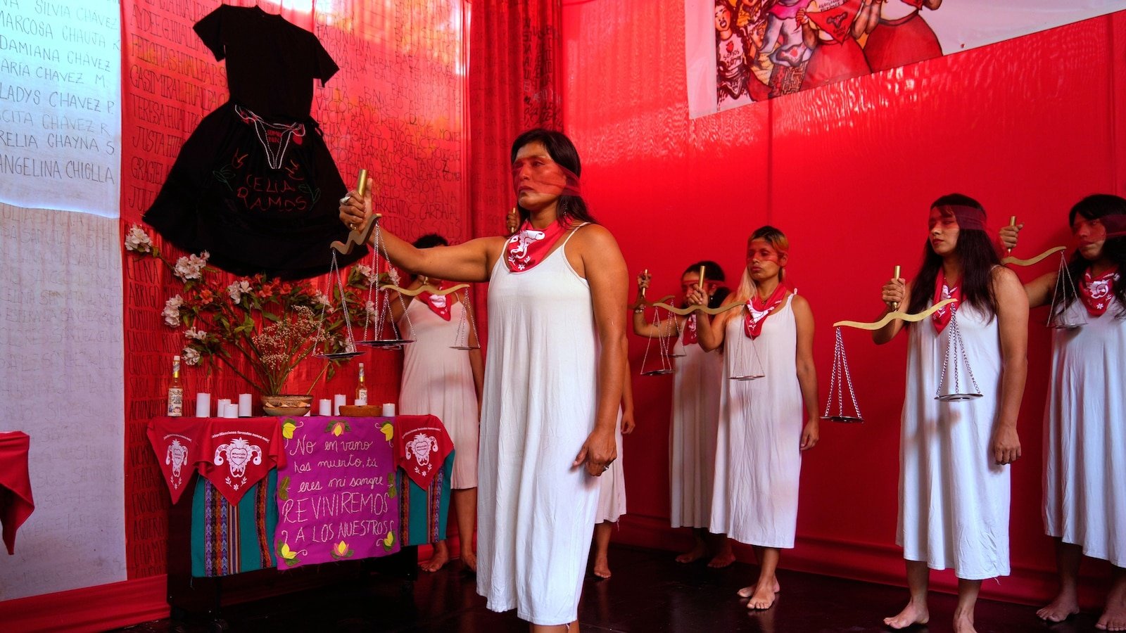 मानवाधिकार न्यायालयाने पेरूला 1997 मध्ये सक्तीने नसबंदीच्या मृत्यूसाठी भरपाई देण्याचे आदेश दिले.