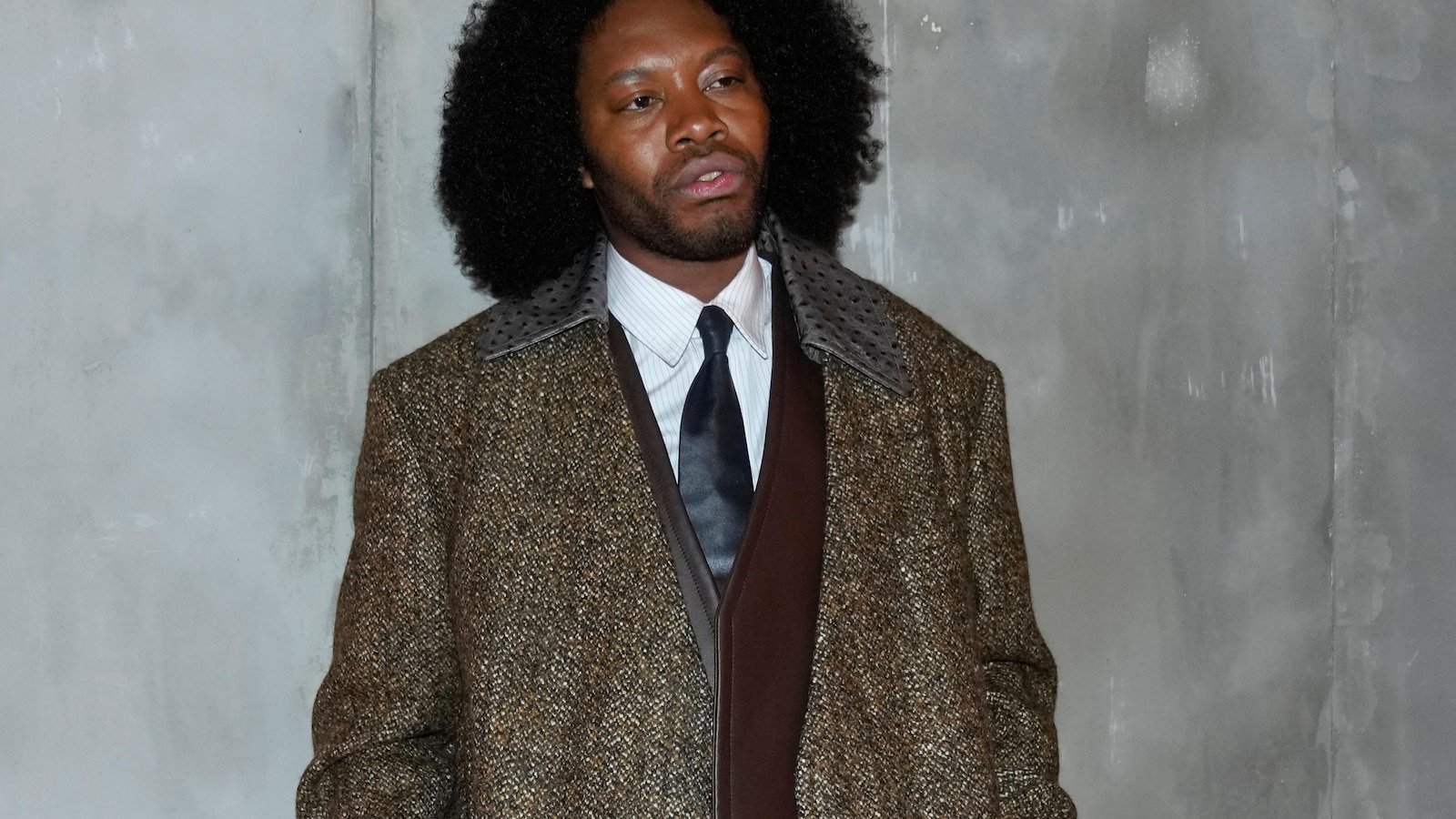 अमेरिकन नाटककार जेरेमी ओ’हॅरिस यांना अमली पदार्थांच्या तस्करीप्रकरणी जपानमध्ये अटक करण्यात आली आहे