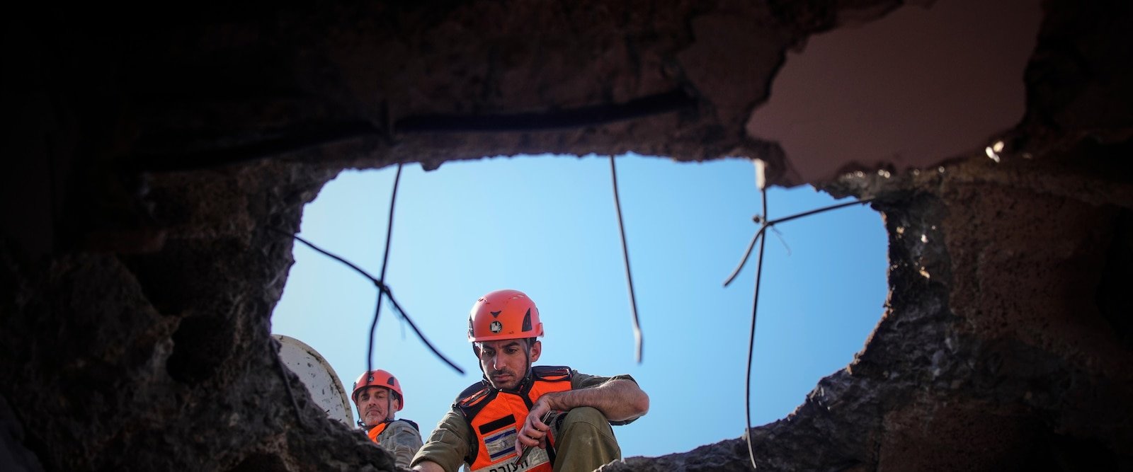 पर्शियन आखाती ओलांडून इराणचे हल्ले हे दर्शविते की प्रादेशिक व्यत्यय ही त्याच्या धोरणाची गुरुकिल्ली आहे