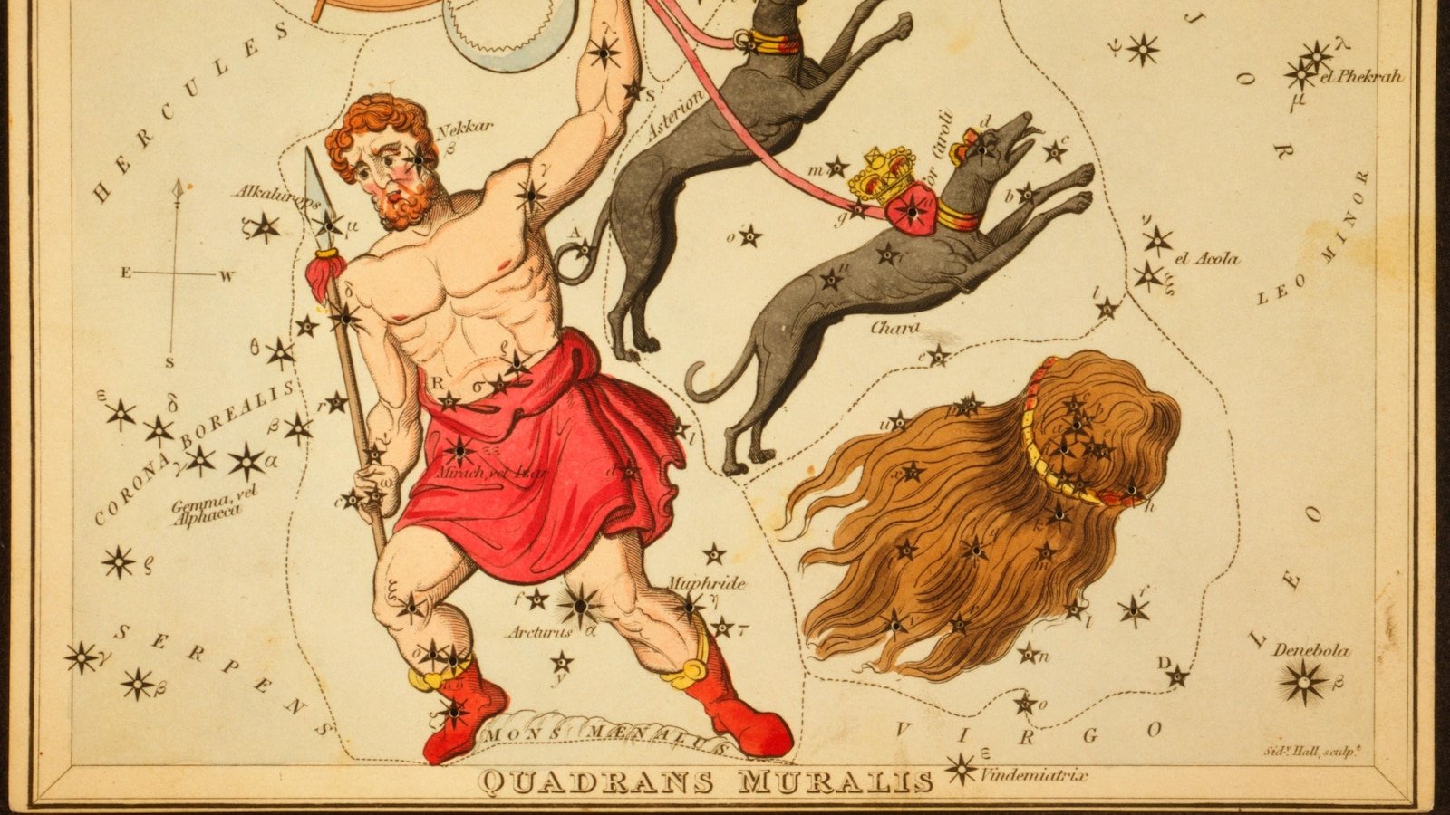 जानेवारीच्या आकाशात वर्षातील पहिला उल्कावर्षाव आणि सुपरमूनची टक्कर झाली