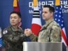 उत्तर कोरियासोबतचा तणाव वाढत असताना अमेरिका, दक्षिण कोरियाचे सैन्य संयुक्त सराव करणार आहेत