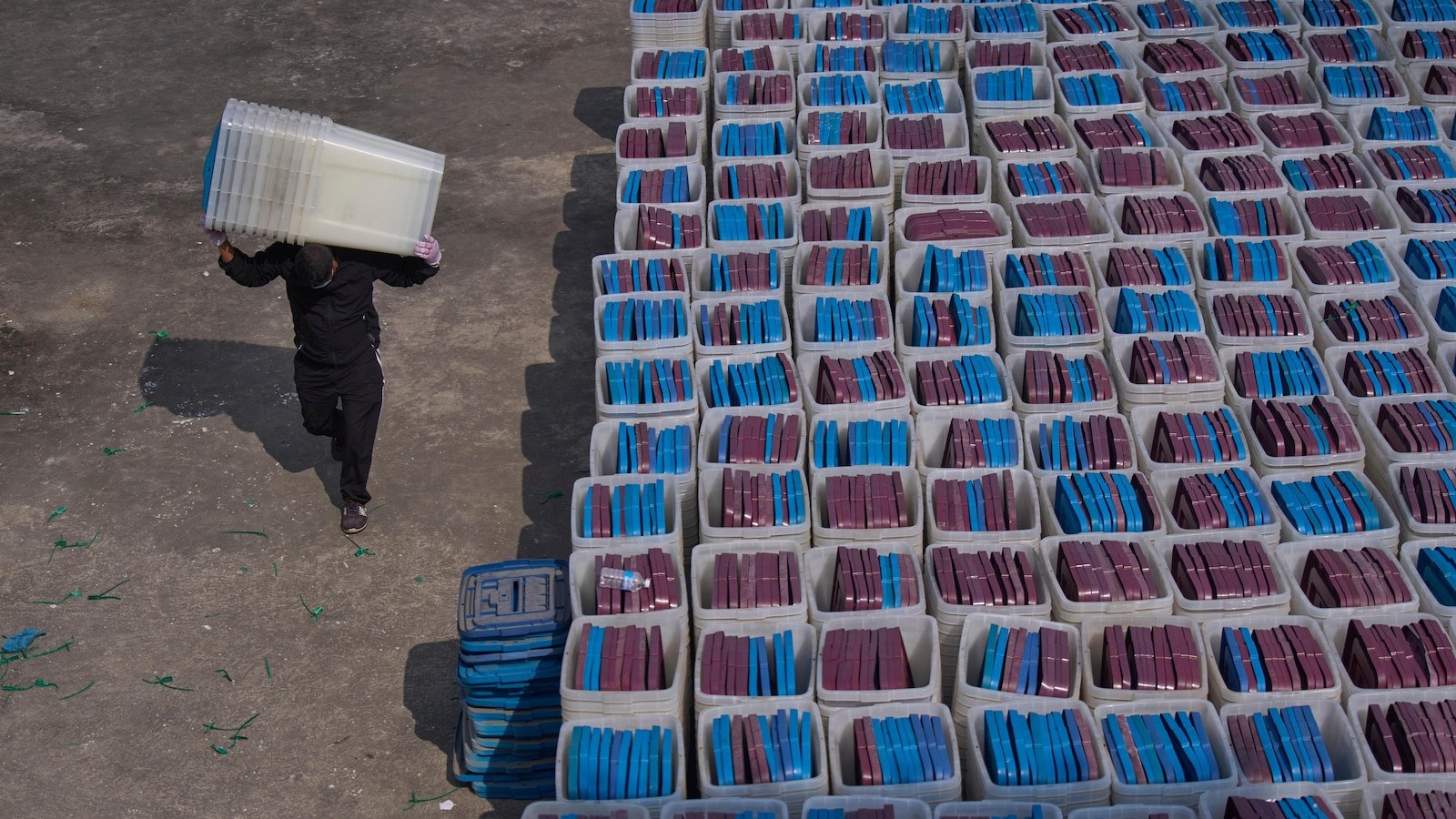 नेपाळ संसदेच्या निवडणुकांबद्दल काही महत्त्वाच्या आकडेवारी