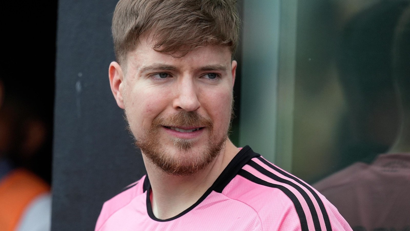 मिस्टर बीस्ट कंपनीने व्हिडीओ एडिटर कलशी यांच्या कर्मचाऱ्यावर इनसाइडर ट्रेडिंगचा आरोप केल्यानंतर त्यांना कामावरून काढून टाकले आहे.