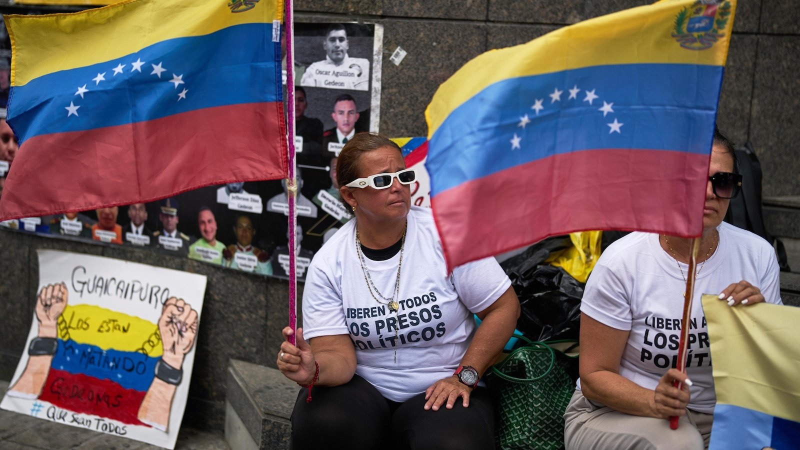 व्हेनेझुएलाची नॅशनल असेंब्ली एका व्यापक कर्जमाफी विधेयकावर पुन्हा गरमागरम वादविवाद सुरू करण्यास तयार आहे