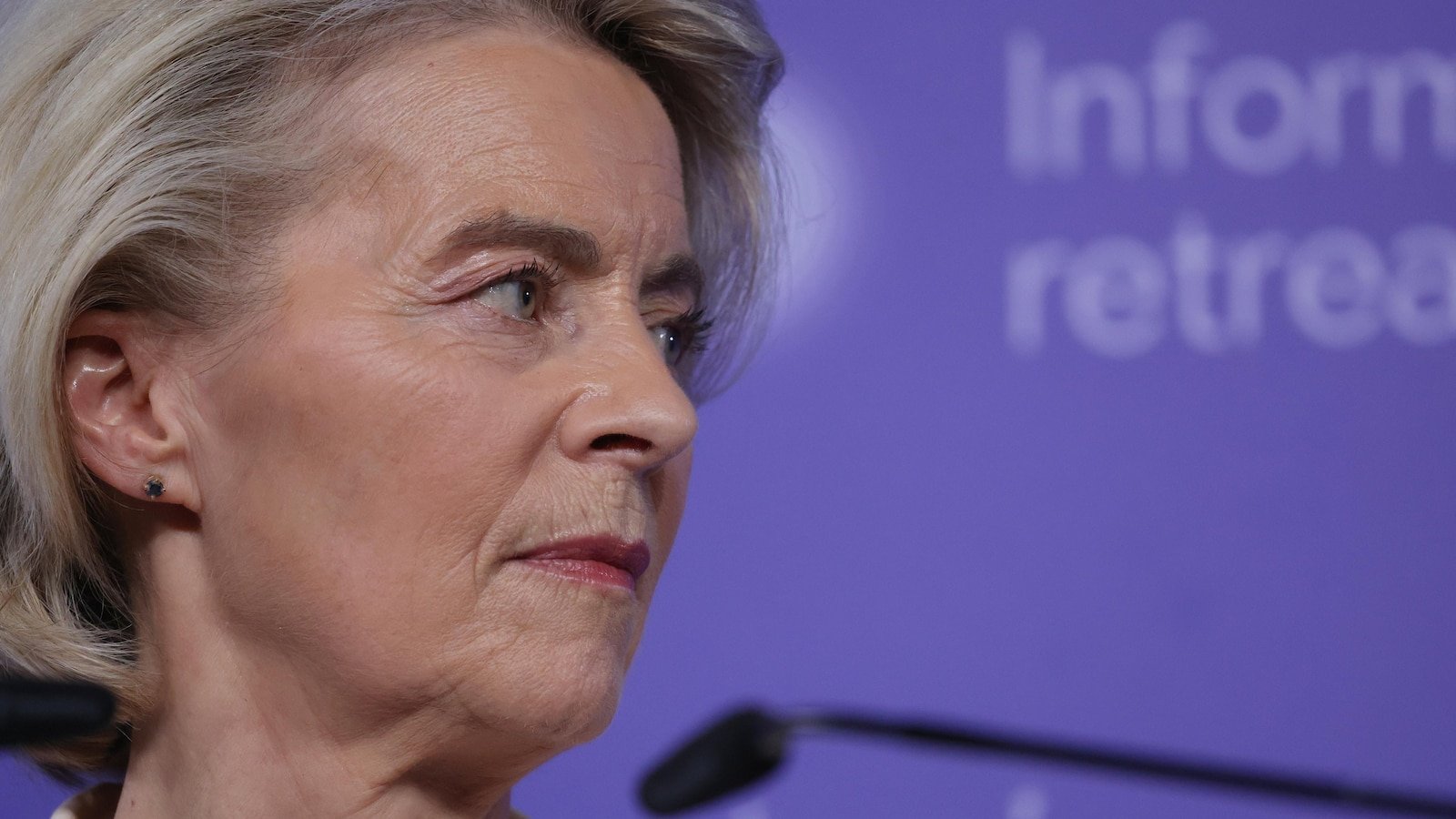 न्यायालयाने ट्रम्प टॅरिफला अवरोधित केल्यानंतर यूएसने व्यापार कराराचा सन्मान केला पाहिजे असे EU म्हणते