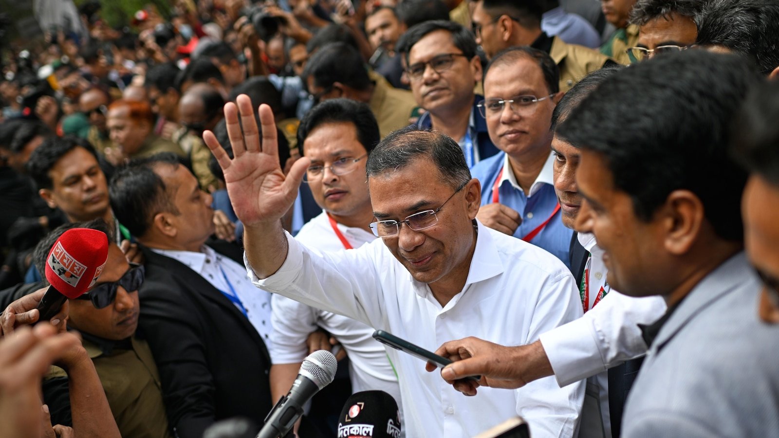 बांगलादेश नॅशनलिस्ट पार्टीने 2024 मध्ये देशातील पहिल्या सत्तापालटानंतरच्या निवडणुकीत विजयाचा दावा केला आहे