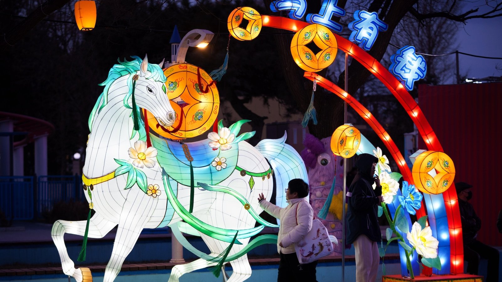 चंद्र नववर्षापूर्वी चीनमध्ये फटाक्यांच्या दुकानात झालेल्या स्फोटात 8 जणांचा मृत्यू झाला