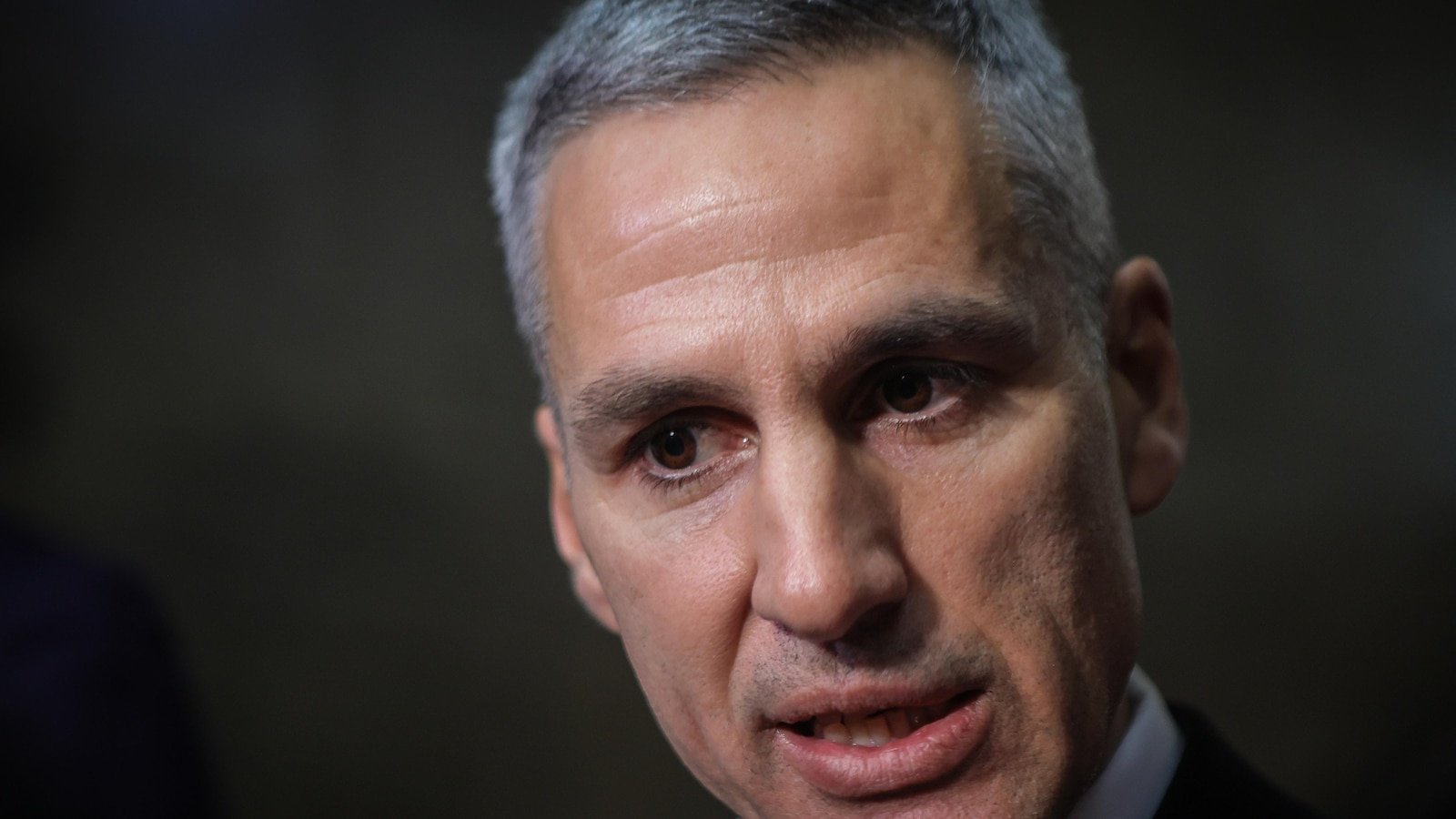 बल्गेरियाच्या नवीन पंतप्रधानांनी एप्रिलच्या मतदानापूर्वी देशाच्या पाश्चात्य समर्थक अभिमुखतेचा पुनरुच्चार केला