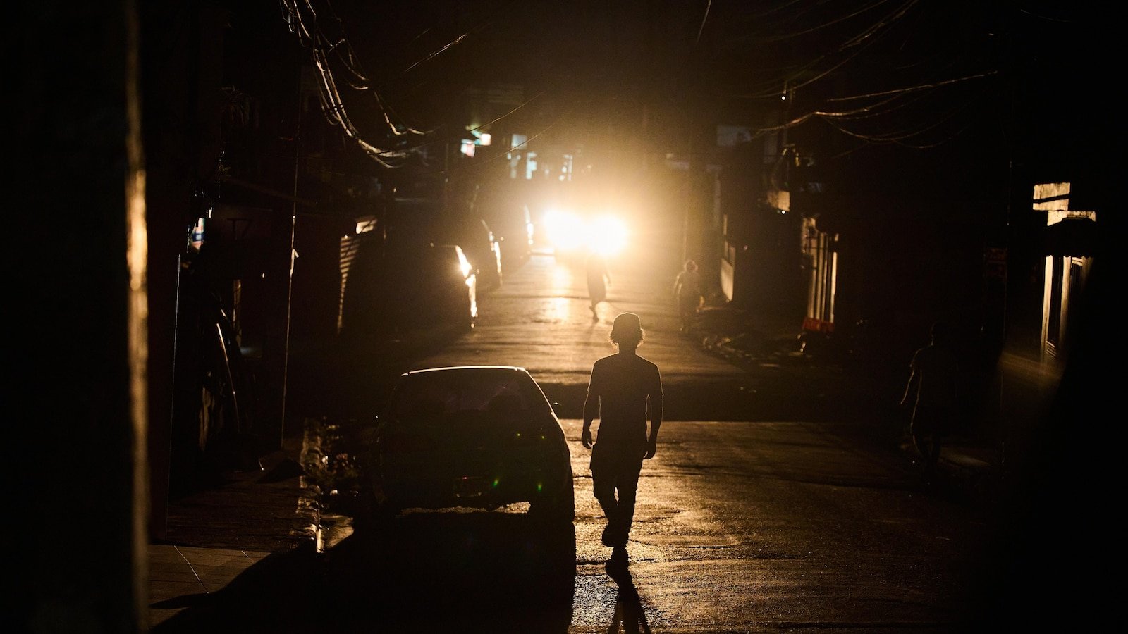 डोमिनिकन रिपब्लिकमध्ये तीन महिन्यांत दुसऱ्यांदा मोठा ब्लॅकआउट झाला