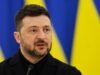 पुढील आठवड्यात रशिया-युक्रेन चर्चा होणार आहे, असे झेलेन्स्की यांनी सांगितले